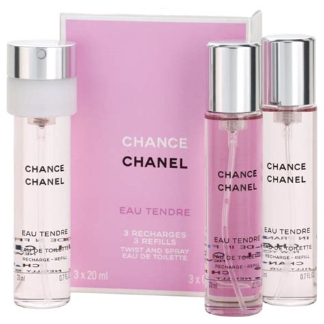 chanel chance eau tendre brume|Chanel Chance Eau tendre refill.